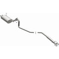 EXHAUST KIT 02-06 NISSAN SENTRA 2.