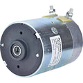 Multi-Purpose Hydraulic Motor