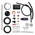 DeatschWerks Universal X1 Module w/ bucket and DW200 Fuel Pump