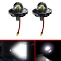 ROUND TUBE MAX-FRAME RECEIVER