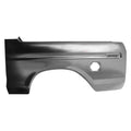 Sherman Parts auto part detail