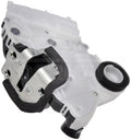 INTGR LATCH ACTUATOR