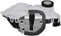 INTGR LATCH ACTUATOR
