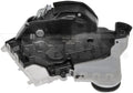 INTGR LATCH ACTUATOR