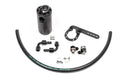 Radium 2017+ Honda Civic Type-R Fluid Lock Dual Catch Can Kit