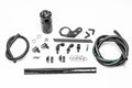 Radium 2017+ Honda Civic Type-R Fluid Lock Dual Catch Can Kit