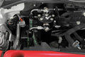 Radium 2017+ Honda Civic Type-R Fluid Lock Dual Catch Can Kit