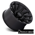 Wheel Pros, LLC auto part detail