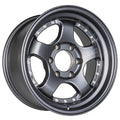 SSR auto part
