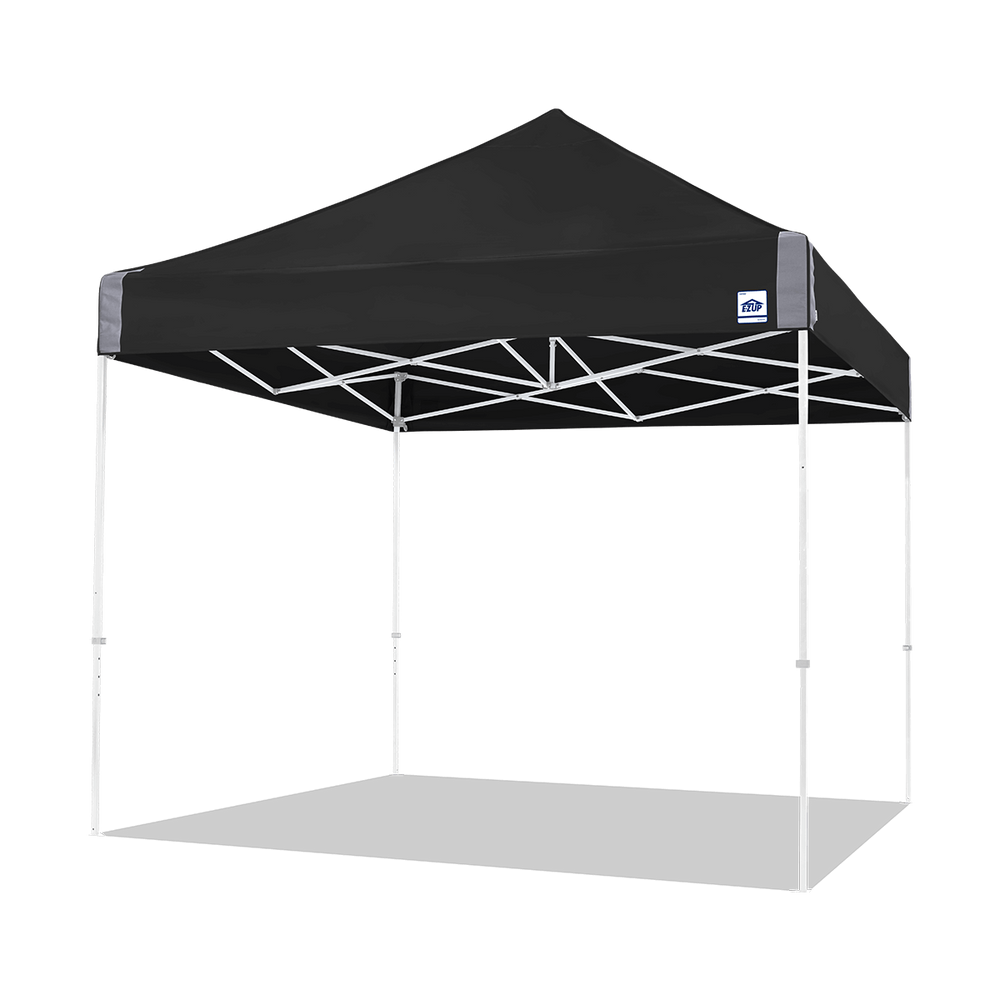 EZ UP VANTAGE INSTANT SHELTER 10FT BY 10FT