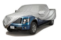 Covercraft Custom Cab Area Cover Reflectect - Silver