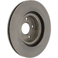 StopTech 98-16 Subaru Impreza Drilled Sport CRYO-STOP Front Left Rotor