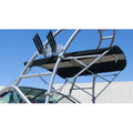 INF-14 CENTER CONSOLE COVER W/DRAW