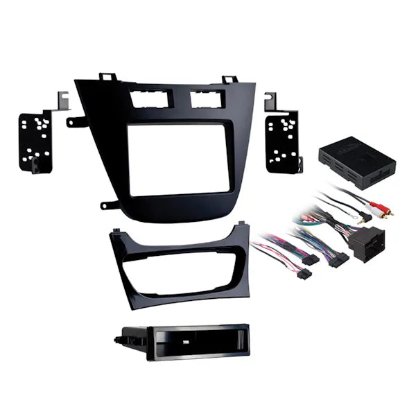 2011-UP BUICK REGAL KIT