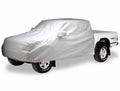 Covercraft Custom Cab Area Cover Reflectect - Silver