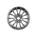 WedsSport SA-72R 18 X 8.5 50 5-114.3 HBC (72699)