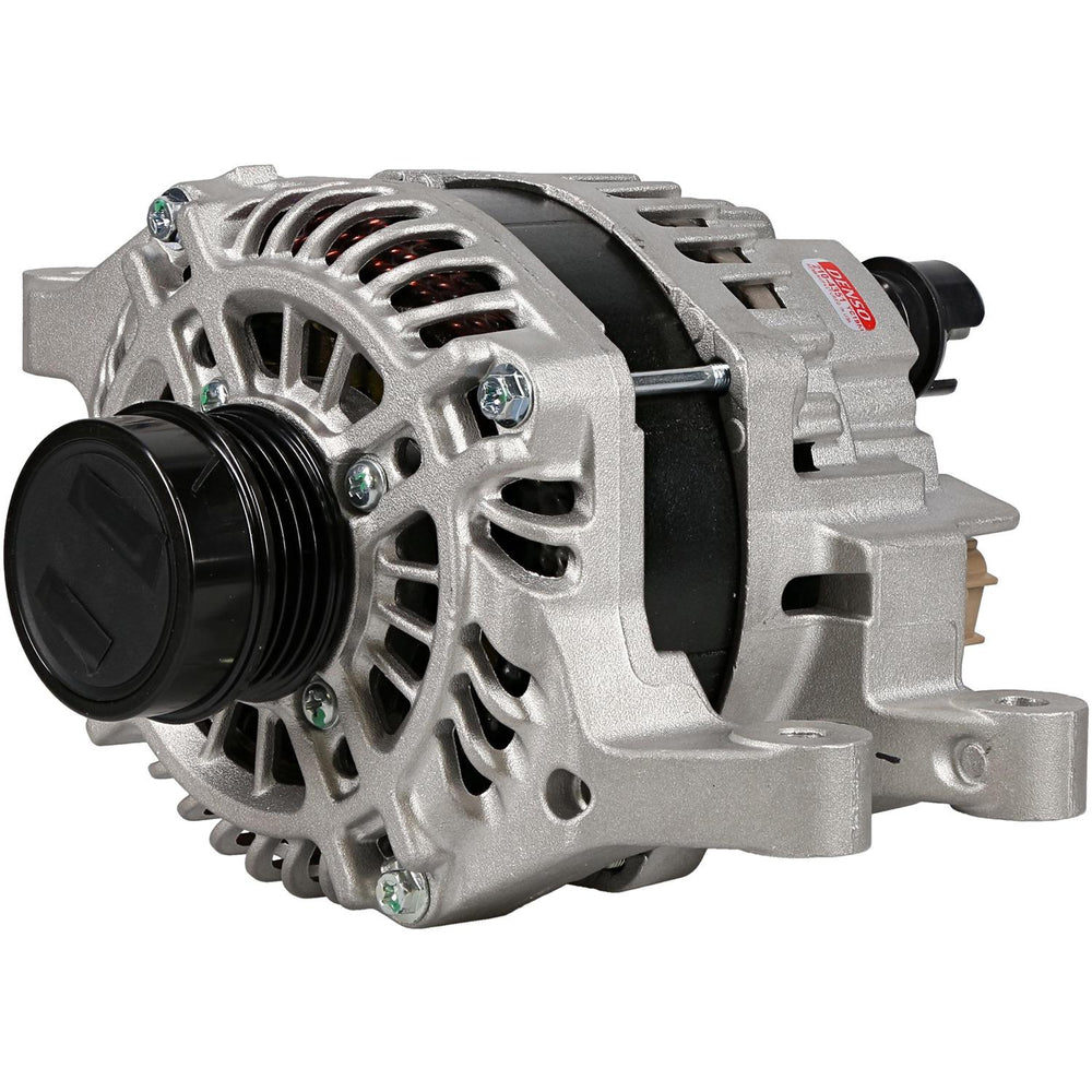 DENSO FIRST TIME FIT ALTERNATOR