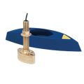 XDCR50/200KHZTHRU-HULL B459 PIN