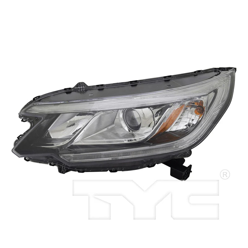 1516 HD C.R.V TOURING HALGN W/ LED DRL H.L LH