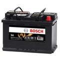 STARTER BATTERY