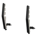 2" TUBULAR GRILLE GRD UPRIGHT PKG