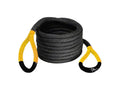 11/4IN X 30 BIG BUBBA ROPE YELLOW EYES BREAKING STRENGTH: 52300 LBS.