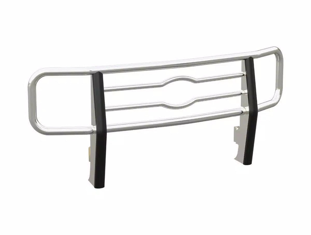 2" TUBULAR GRILLE GRD UPRIGHT PKG