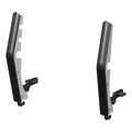 2" TUBULAR GRILLE GRD UPRIGHT PKG