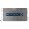 Koyo 07-08 Nissan 350Z VQ35HR (MT) Radiator