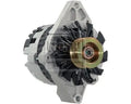 NEW ALTERNATOR