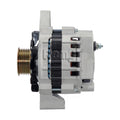 NEW ALTERNATOR