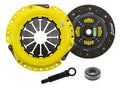 Advanced Clutch auto part detail