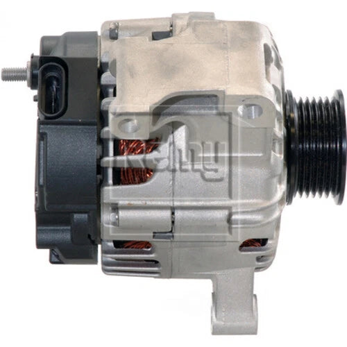 REMANUFACTURED ALTERNATOR