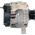 REMANUFACTURED ALTERNATOR