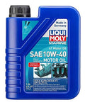 MARINE 4T MOTOR OIL 10W40 60 LITER