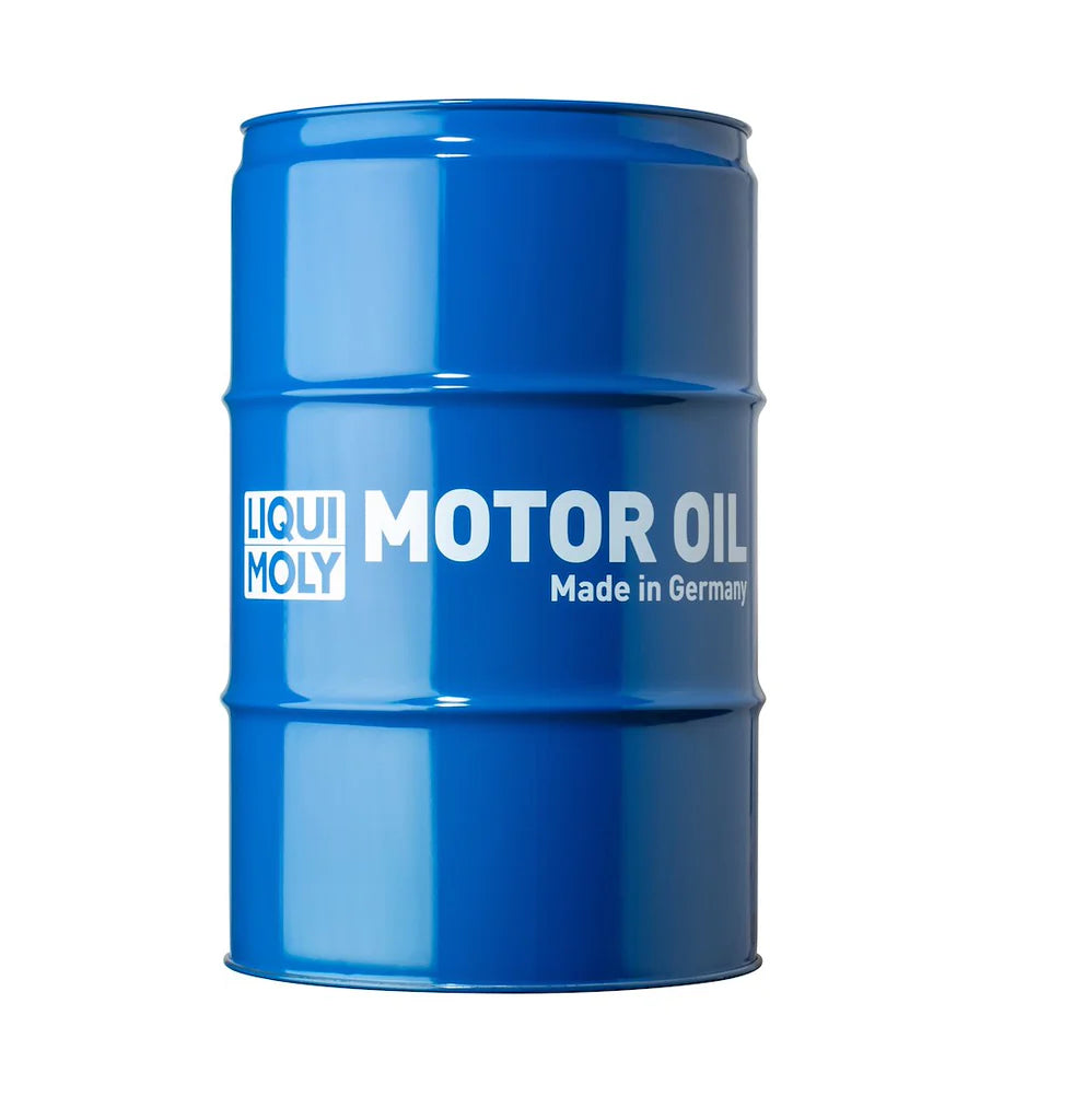 MARINE 4T MOTOR OIL 10W40 60 LITER