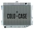 Mopar BB 17 x 26 Black AT