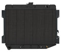 Mopar BB 17 x 26 Black AT