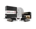 PowerStop auto part detail