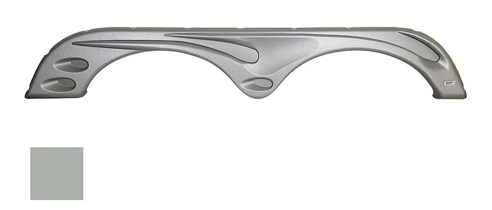 FENDER SKIRT, TANDEM, FOREST RIVER,