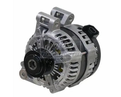 DENSO FIRST TIME FIT ALTERNATOR
