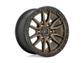 ~(46 lbs. 23X23X12)~ REBEL 20x9 5x139.70 MATTE BRONZE BLACK BEAD RING (13 mm)