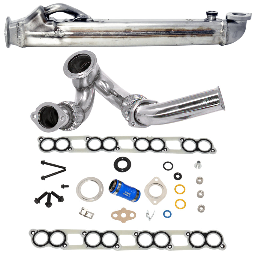 EGR Cooler