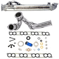 EGR Cooler