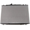 RADIATOR NEW OE QUALITY