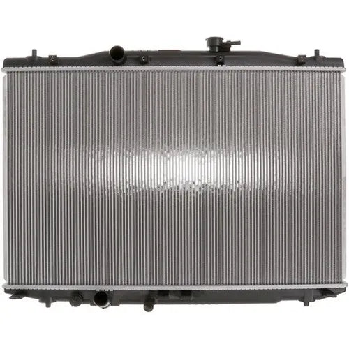RADIATOR NEW OE QUALITY