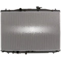 RADIATOR NEW OE QUALITY