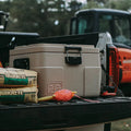 RR65 V2 COOLER BLUE STEEL BRONCO