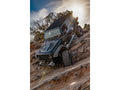 Jeep Wrangler Unlimited JLU Rock Skins Aluminum BOLT ON