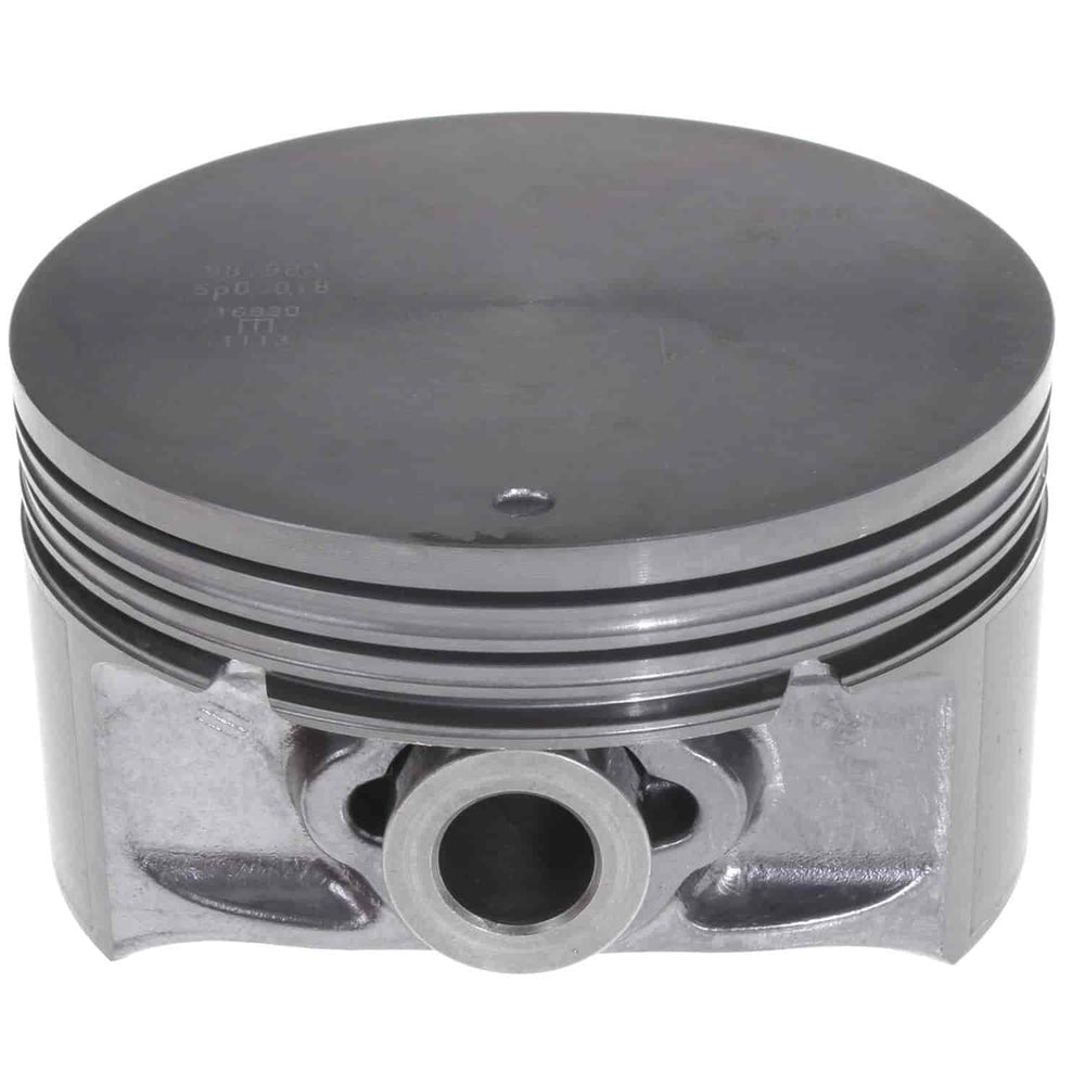 Mahle OE GM 5.7L LS1 V8 STD w/ P .010 Reduced CH Piston Set (Set of 8)